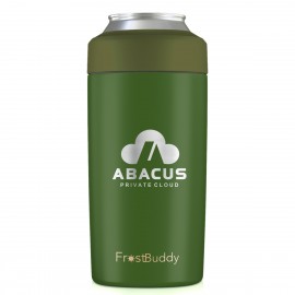 Personalized Frost Buddy Universal Buddy 2.0 - Grasshopper Green  Personalized Frost Buddy Universal Buddy 2.0 - Grasshopper Green
