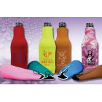 Logo Printed Bottle Buddy