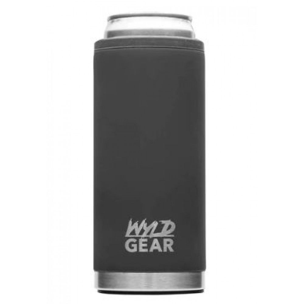 Wyld Slim Can with Logo