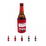 Custom Branded Neoprene Stubby Can Bottle Coolie