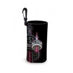 Full Color Water Bottle Cooler with Logo