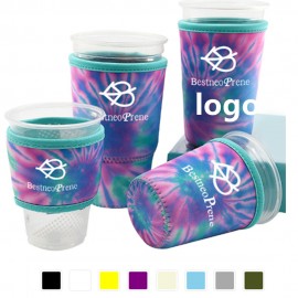 Promotional Insulated Neoprene Coffee Cup Sleeve Cover