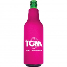 Bottle Slide-On Scuba Sleeve with Logo  Bottle Slide-On Scuba Sleeve with Logo