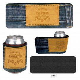 Full Color Slap Wrap & Go with Logo  Full Color Slap Wrap & Go with Logo