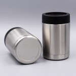 Customized Insulated Vacuum Can Cooler