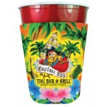 Customized Party Cup Cooler (Full Color)