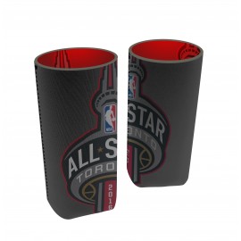 Customized Reversible Full Color Tall Boy Can Cooler