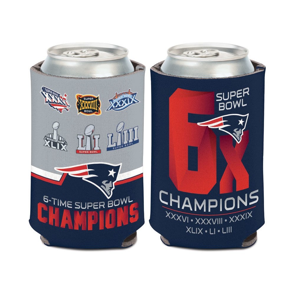 Dye Sublimation Neoprene Collapsible Can Coolers with Logo Dye Sublimation Neoprene Collapsible Can Coolers with Logo
