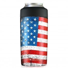 Custom Frost Buddy Universal Buddy 2.0 - Merica 2.0