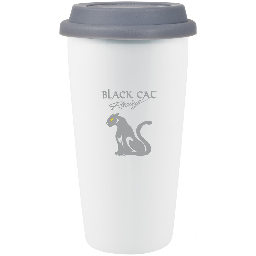 16 Oz Terra Custom Imprinted 16 Oz Terra Custom Imprinted