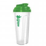 Custom Imprinted 24 oz. Endurance Tumbler with Drink-thru Lid