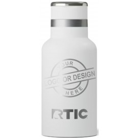 RTIC 12 Oz. Little Journey Bottle with Logo