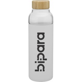 Logo Branded 18 oz H2go Bali (Frost) Logo Branded 18 oz H2go Bali (Frost)