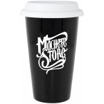 11 Oz Terra Logo Printed