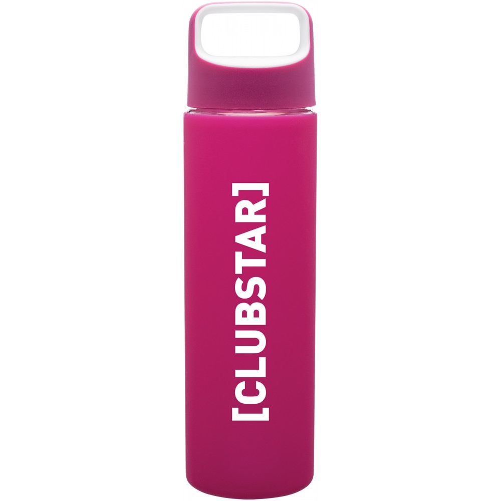 18 Oz H2go Inspire Custom Branded 18 Oz H2go Inspire Custom Branded