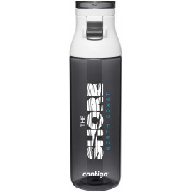 24 Oz Contigo Jackson Logo Printed