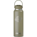 RTIC 40 Oz. Outback Bottle with Logo
