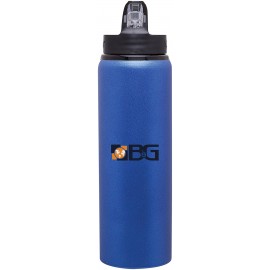 28 Oz H2go Allure Custom Branded