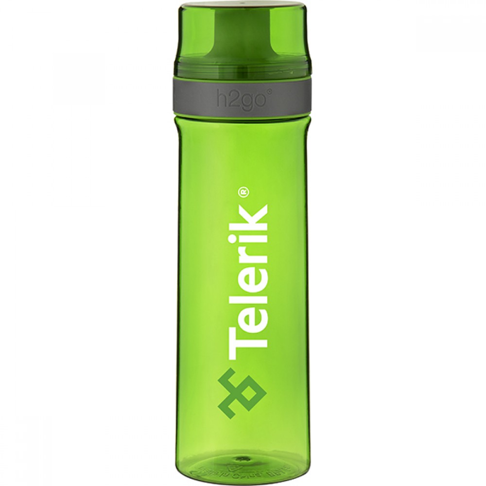 Custom Imprinted 25 Oz H2Go Axis - Pear Custom Imprinted 25 Oz H2Go Axis - Pear
