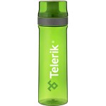 Custom Imprinted 25 Oz H2Go Axis - Pear