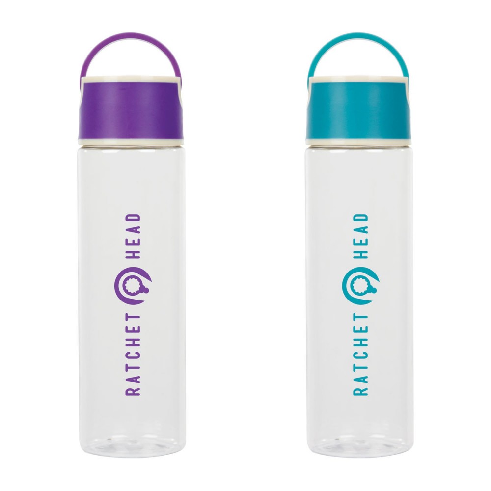 22 oz Boca Tritan Bottle While Supplies Last Custom Imprinted 22 oz Boca Tritan Bottle While Supplies Last Custom Imprinted