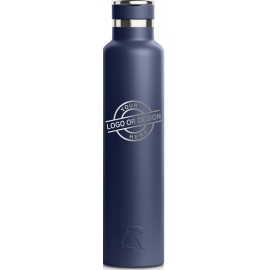 RTIC 26 Oz. Journey Bottle with Logo