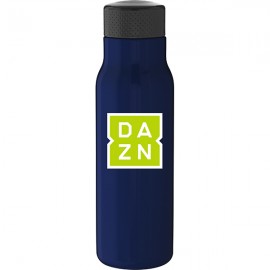 Custom Imprinted 25 Oz H2Go Tread - Blue  Custom Imprinted 25 Oz H2Go Tread - Blue