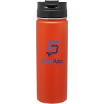 20 Oz H2go Nexus - Powder Custom Branded