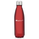 Logo Branded 17 oz. Stella 24 Hours Stainless Steel Vacuum Insulated Bottle