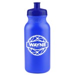 Custom Imprinted Omni 20 oz. Bike Bottle - Colors