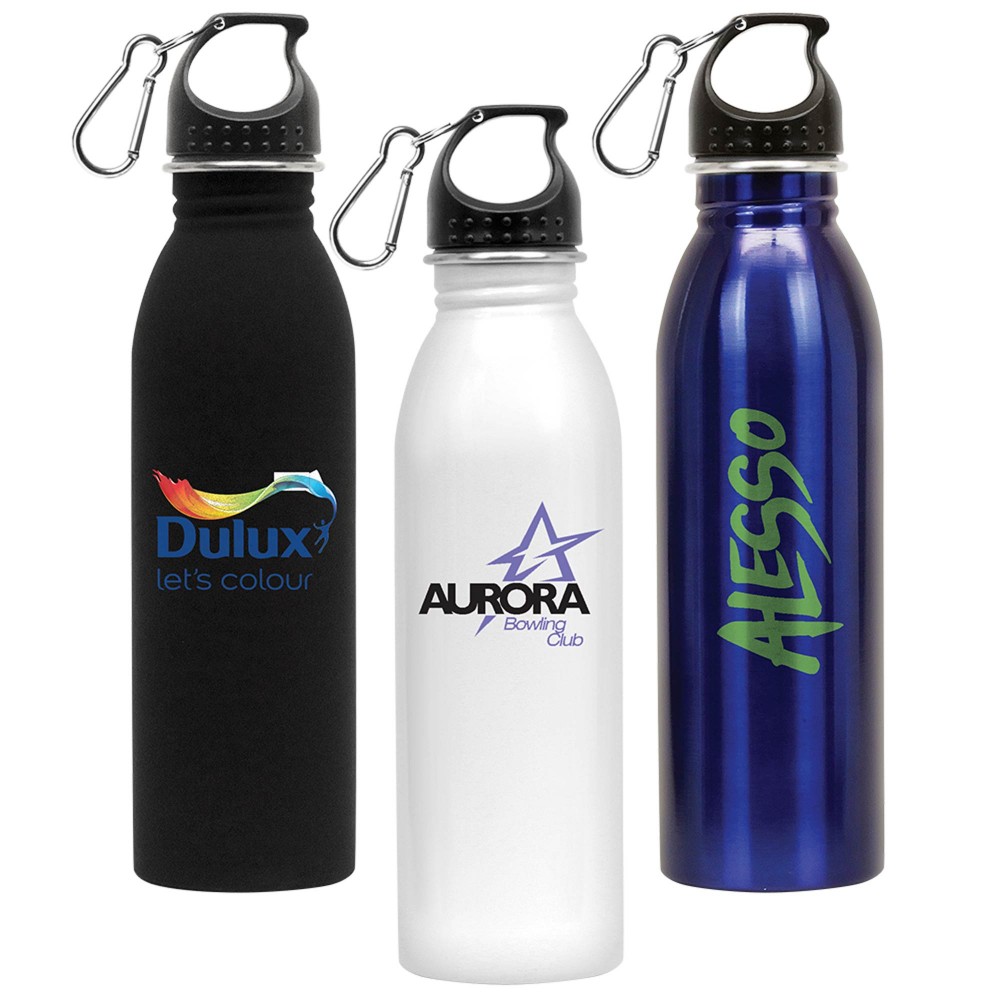 Custom The Solairus Water Bottle (Factory Direct - 10-12 Weeks Ocean) Custom The Solairus Water Bottle (Factory Direct - 10-12 Weeks Ocean)