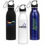 Custom The Solairus Water Bottle (Factory Direct - 10-12 Weeks Ocean)