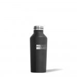 Custom Imprinted Laser Engraved Corkcicle 9oz Canteen Bottle