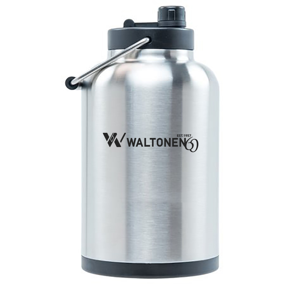 Custom Imprinted Laser Engraved RTIC 1 Gallon Bottle Custom Imprinted Laser Engraved RTIC 1 Gallon Bottle