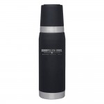 Laser Engraved Stanley Master Vacuum Bottle 25oz Logo Printed