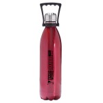 Custom Branded Oeno Excursion Wine Canteen (Rouge)