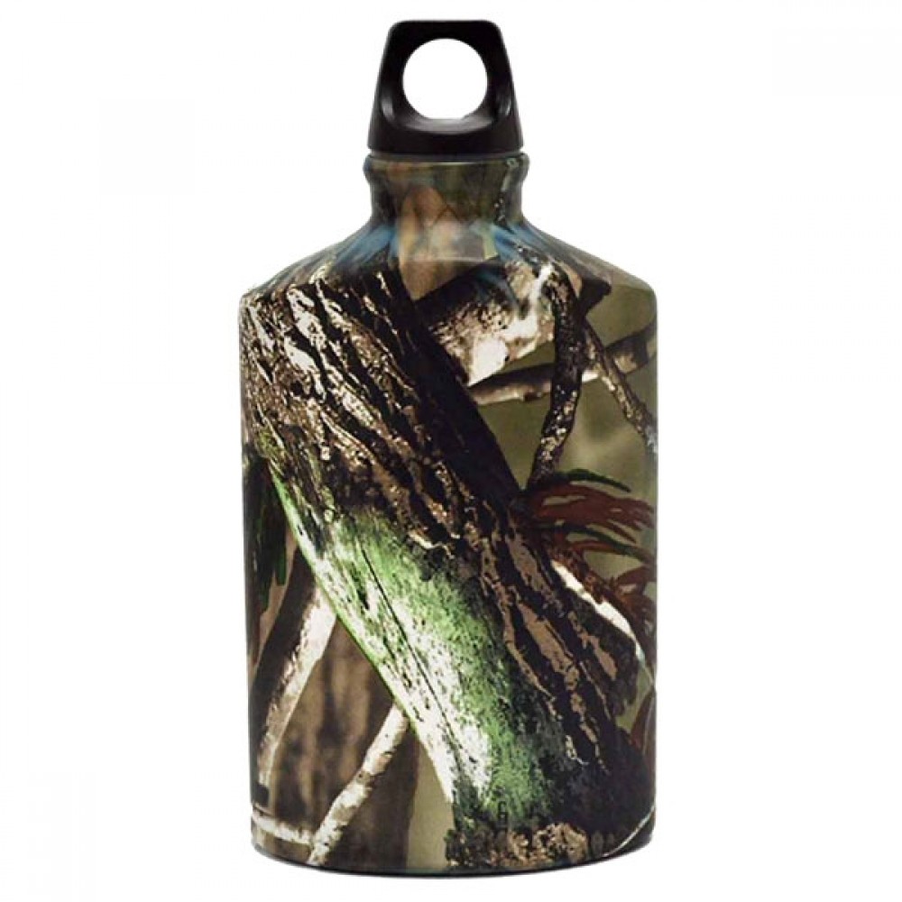 Allure Canteen Custom Branded Allure Canteen Custom Branded