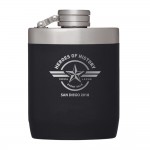 Custom Branded Laser Engraved Stanley Master Flask 8oz