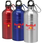 Saratoga - 20 Oz. Stainless Steel Sports Bottle Custom Branded