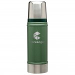 Logo Printed Laser Engraved Stanley Classic Vacuum Bottle 16oz