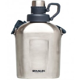 Logo Printed Stanley 1.1 Qt. Adventure Stainless Steel Canteen