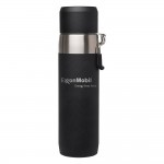 Custom Imprinted Laser Engraved Stanley Master Vacuum Water Bottle 22oz