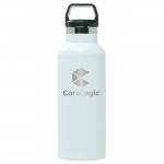 Laser Engraved RTIC 16oz Sport Water Bottle Custom Imprinted