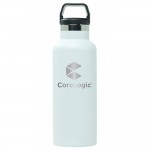 Laser Engraved RTIC 16oz Sport Water Bottle Custom Imprinted