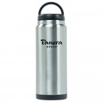 Laser Engraved RTIC 26oz Insulated Bottle Logo Printed