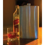 Custom Branded Jumbo 64 Oz Stainless Steel Flask