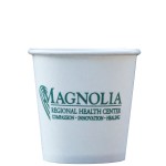 Personalized 4 oz. Paper cup