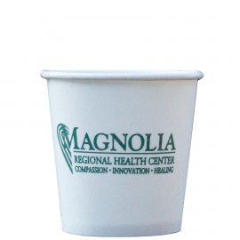 Personalized 4 oz. Paper cup  Personalized 4 oz. Paper cup