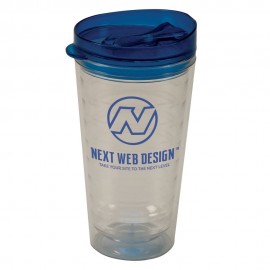Custom 16 Oz. Verano Cup