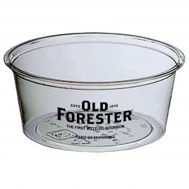 3 Oz. PLA Cup with Logo